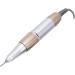 Electric Nail Drill Machine Handpiece Low Noise Low Heat Nail Drill Accessory - Buy Online on GoSupps.com