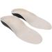 Buy Gatuida 3 Pairs Kids Arch Insoles - Sports Shoe Inserts for Arch Support & Sweat Absorption - Buy Online on GoSupps.com