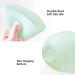4 in 1 Silicone Face Mask Mixing Bowl Set | Brush Spatula & Tool for DIY Clay & Mud Masks - Buy Online on GoSupps.com
