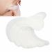 Zjchao stoma barrier stripes for colostomy bags stoma barrier strips breathable skin -friendly very absorbent durability anti -edge lifting with fixed liability for a forgiven