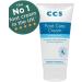 CCS Swedish Foot Care Cream 175ml - Intensive Moisturizing & Repair Formula for Soft Smooth Feet - Soothes Dry Cracked Heels - Professional Foot Care Solution - Buy Online on GoSupps.com