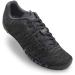 Giro Empire E70 Knit Women's Cycling Shoe - Black Heather, Size 40.5 - Buy Online on GoSupps.com