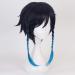OSIAS Color Gradient Venti Genshin Impact Cosplay Wig - Women and Girls - Buy Online on GoSupps.com