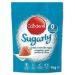 Canderel Sugarly Crunchy Sweetener 1kg VALUE PACK Equivalent to 2kg of