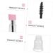 Didiseaon 30 Pcs Mascara Empty Tube Cold Pressed oil Lip Gloss Containers Lip Gloss Bottle Plastic Pink - Buy Online on GoSupps.com