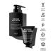PREVIA Virtuous Soap Set | Soothing Hand Wash & Hydrating Hand Creme - International Shipping Available - Buy Online on GoSupps.com