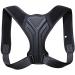 Back Posture Corrector Corset Clavicle Spine Posture Correction Back Support Belt Comfortable Soft Strip Corrector for Adult (Size : X-Small) Feito na China Full moon lofty ambition