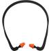 Silicone Ear Plugs Reusable Noise Cancelling Earplugs for Hearing Protective Noise Reduction Work Ear Protective - Buy Online on GoSupps.com