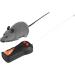 Remote Control Mouse 7.5m Range Mouse Electronic Go Forward Backward Pet Toy for Cat Dog Funny Rat Novelty (Brown) - Buy Online on GoSupps.com