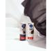 NIVEA Black & White Max Protection (50 ml) Women's Deodorant Roll On Antiperspirant to Reduce White Marks Women's Deodorant Maximum Protection 48h Protection - Buy Online on GoSupps.com