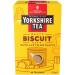 Tea Variety Bundle Containing Yorkshire Tea Malty Biscuit 125g Toast & Jam 125g Decaf Bedtime 100g 40 tea bags each (6 Pack) - Buy Online on GoSupps.com