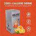 Bolero Classic Orange No Deposit 12 Pieces 108g Pack | Buy Worldwide - Buy Online on GoSupps.com