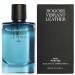 Zara Bogoss Vibrant Leather Cologne for Men EDP Eau De Parfum 100 ML (3.4 FL OZ) Bogoss Vibrant Leather 3.4 Fl Oz (Pack of 1)