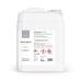 OSAVITA Hand hygiene gel disinfectant gel for dispenser systems protects and cares - limited virucidal (5 liters)