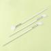 Artibetter 3pcs Long Handle Fan Brushes for Acid Peel and Chemical Peel - Cosmetic Makeup Tools - Buy Online on GoSupps.com