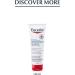 EUCERIN Calming Intensive Itch Relief Lotion for Itchy Dry Skin | Body Lotion 250mL | Dry Skin Lotion | Ceramide Lotion | Fragrance-free Lotion | Non-Greasy Cream | Recommended Brand by Dermatologists - Buy Online on GoSupps.com