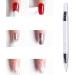 Nail Art Sculpture Pens Silicone Dual Head Manicure Carving Pen Rhinestone Beads Picker Tool Beauty Tools - Buy Online on GoSupps.com