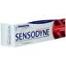 Sensodyne Maximum Strength Anticavity Toothpaste for Sensitive Teeth - Fluoride & Cavity Protection - 4 Oz - Buy Online Internationally - Buy Online on GoSupps.com