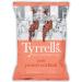 Tyrrells Crisps | Create Your Own Mixed Case 24x40g | Choose how you would like your box mixed 7 flavours in total - Buy Online on GoSupps.com
