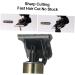 minkissy 1 Set Oil Head Clipper Electric Clipper USB Rechargeable Clipper Moustache Trimmer for Men Cordless Shaver Trimmer for Men Razors for Men Barber Cosmetic - Buy Online on GoSupps.com