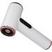 Cordless Hair Dryer Rechargeable Blow Dryer with Nozzle High Speed Portable Travel Hair Dryer 3 Heat & Speed Levels Fast Drying for Home Dormitory Camping Adults Kids (US) - Buy Online on GoSupps.com
