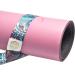Almabner Yoga Mat Straps - Adjustable Printed Shoulder Strap for All Mats - Perfect for Fitness & Sports - Buy Online on GoSupps.com