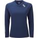 Gill Women's Race Long Sleeve T-Shirt - Dark Blue - Buy Online on GoSupps.com
