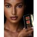 Shop Hourglass Curator Three Pan Refillable Shadow Palette - International Shipping Available - Buy Online on GoSupps.com