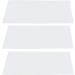 Self Adhesive Eyelash Strips 3 Sheets Long Lasting Reusable Self Adhesive Eyelash Strips for False Eyelashes (6mm) - Buy Online on GoSupps.com