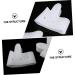 GLEAVI 3 Pairs Bunion Pads & Toe Spreader Set - Foot Protector & Neuroma Insert - Buy Online on GoSupps.com
