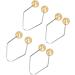 Dimple Makers Piercing 2 Pairs Facial Dimple Trainer for Daily Use (Generic9mhpod5q78-13) - Buy Online on GoSupps.com