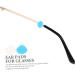 Doitool 14 Pairs of Glasses Ear Handles - Anti-Slip Glasses Holders & Comfortable Hooks | International Shipping - Buy Online on GoSupps.com