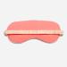 Shop Striped Soft Tencel Sleep Mask | Bubbles Wide Stripe - Luxury Comfort for Restful Sleep | International Shipping Available - Buy Online on GoSupps.com