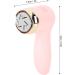 Callus Remover for Feet Pedicure Tools for Feet Portable Electronic Foot File Pedicure Tools Professional Pedi Feet Care Perfect for Dead Hard Cracked Dry Skin - Buy Online on GoSupps.com