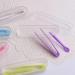 DpwoouM 5-Part Colorful Contact Lens Tool Set | Remover Soft Tip Plug & Practical Accessories for Lens Users - Buy Online on GoSupps.com