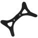 Anti Snoring Devices Strips Not Stuffy Detailed Anti Snoring Chin Strap for Sleeping for People Who Snoring(Black)