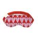 SMUG Satin Sleep Mask & Eye Mask | Deep Dream Sleep Masks for Women & Men | Soft Sleeping Eye Mask to Nourish Skin & Reduce Dark Circles | Eye Sleep Mask to Block Out Light | Longheart