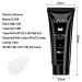 Lofuanna Poly Nail Gel Extension Kit - 4Pcs Clear Builder Gel for Professional DIY Nails - Buy Online on GoSupps.com