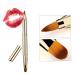 NOLITOY Retractable Lip & Concealer Brush - Versatile Makeup Tool for Flawless Lips & Eyebrows | International Shipping Available - Buy Online on GoSupps.com