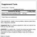 Swanson Bilberry Fruit 470mg - 100 Capsules | Premium Quality Bilberry Supplement - Buy Online on GoSupps.com