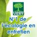 L'Arbre Vert Ecological Washing Up Liquid for Sensitive Skin Hypoallergenic Fragrance Free 500 ml Bottle - Buy Online on GoSupps.com
