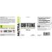 NutraBio 100% Pure Caffeine Capsules - 250 Count | Boost Energy & Focus - Shop Internationally - Buy Online on GoSupps.com