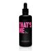 That s me Hairweld agent Serum (100ml) against hair loss for better hair growth - clinically tested & made in Germany - hair growth accelerator to support hair renewal