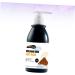 TOVINANNA 1pc Shower Gel Exfoliating Body Wash Charcoal Body Wash Household Exfoliator Bath Cream Volcanic Mud Body Soap Moisturizing Body Wash Shower Foam Child Organic Supplies - Buy Online on GoSupps.com