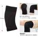 Phiten Metax Knee Support - Lightweight Slip-On Compression for Relief & Comfort in Workouts & Daily Activities (Small/Medium - Buy Online on GoSupps.com