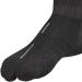 Inook Talflat Correction Socks - Relieve Foot Pain Flat Feet & Hallux Valgus | kotex Splint 42 Black - Buy Online on GoSupps.com