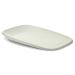 Nattou changing mat made of soft PU foam washable changing mat approx. 50 x 70 cm Softy green model 2024 green