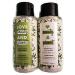 Beauty & Planet Coconut Milk & White Jasmine Shampoo And Conditioner Set