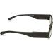 Foster Grant Men's Lloyd Lightspecs Lighted Reading Glasses - Black/Transparent - 59mm | Shop Internationally - Buy Online on GoSupps.com