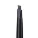 Wismee Waterproof Eyebrow Pencil & Black Liquid Eyeliner Set - Long Lasting & Anti-Smudge Cosmetic Kit for Women - Gray - Buy Online on GoSupps.com